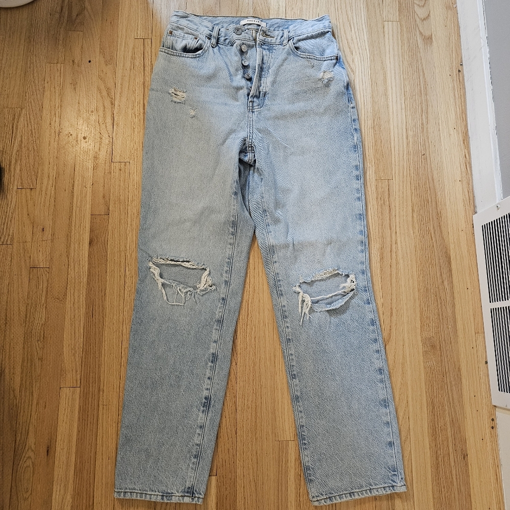 Pacsun Dad Jean